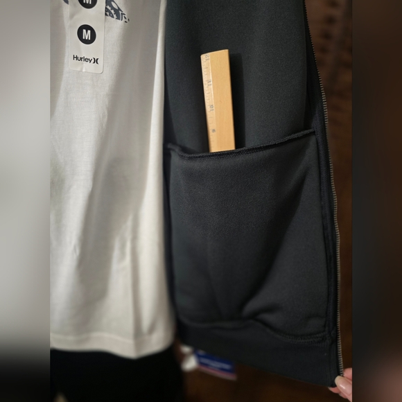 Champion Sherpa Jacket - Picture 8 of 13